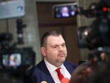 Делян Пеевски: Няма да има преврати, ще има България