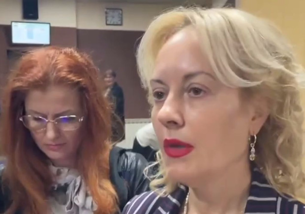 Адвокат Николова: Има очертани човешки фигури, ще питаме вещите лица