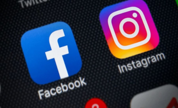 Потребителите на Instagram в цял свят сигнализираха че приложението не работи