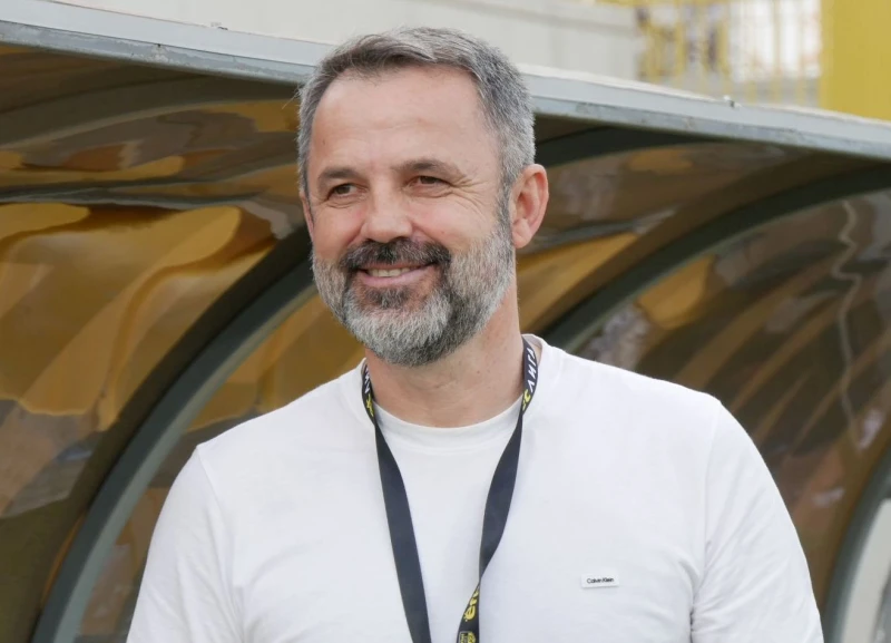 Косич за Димитър Илиев: Много го харесвам, но вече казах всичко за него