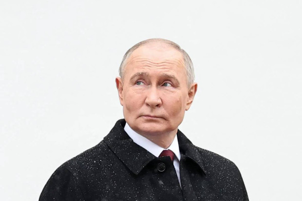 Руският президент Владимир Путин няма намерение да се съгласи на