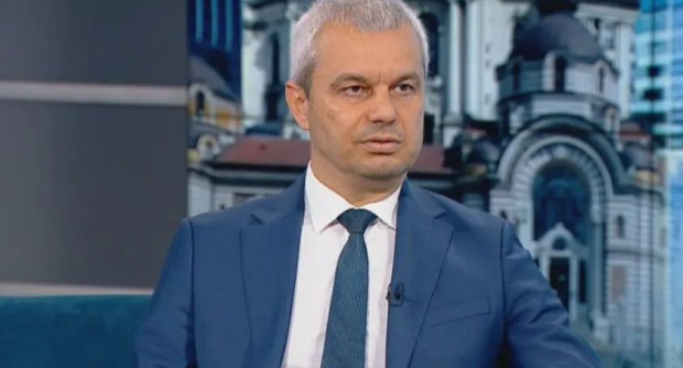 Лобитата на Пеевски президента и ПП ДБ в Конституционния съд