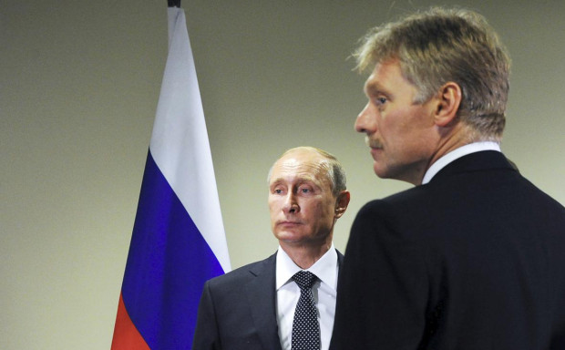 Предложението на руския президент Владимир Путин към въоръжените сили на
