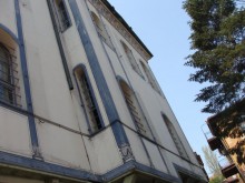 Днес ще бъде представена концепцията за развитие на Старинен Пловдив
