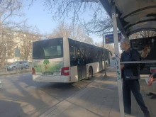 Странна ситуация в пловдивския градски транспорт