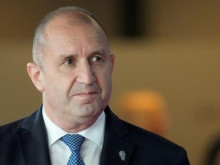 Президентът Радев: България е готова да окаже помощ на РСМ