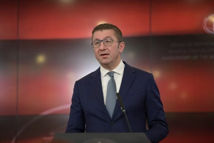 Мицкоски за трагедията в Кочани: Загубата е невъобразима