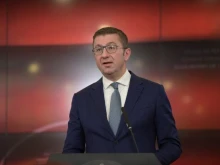 Мицкоски за трагедията в Кочани: Загубата е невъобразима