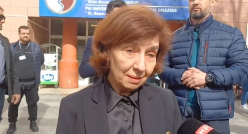 Силяновска за Кочани: Трябваше да се предотврати