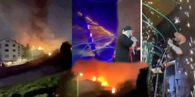 Деца от 14 до 24 години са сред жертвите на огнения ад в Кочани
