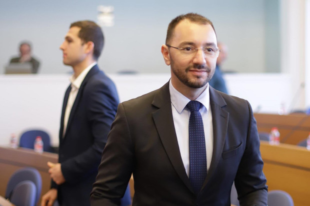 Очакванията са Богдана Панайотова да заеме поста главен архитект на