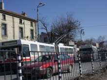 Пускат извънредни курсове на автобусите за Великден