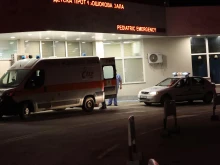 Тримата пострадали от пожара в Кочани вече са в "Пирогов"