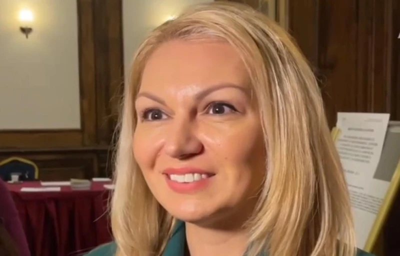 Лозана Василева: Пловдив ще има нови проекти за напоителни канали