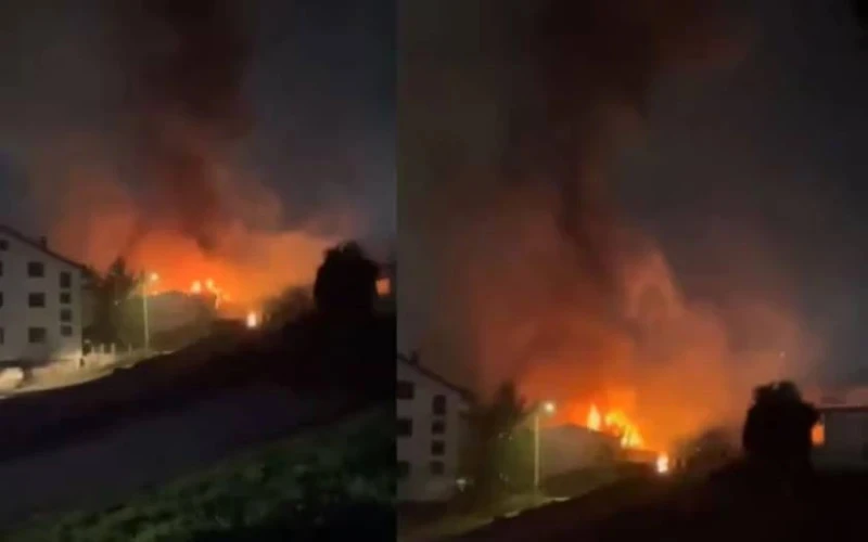 Ден на национален траур в България в знак на съпричастност с РСМ