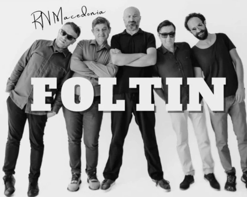 ����������� �� Foltin �������� ��������� �� � ����������� � ����� ������ ���������� � ������