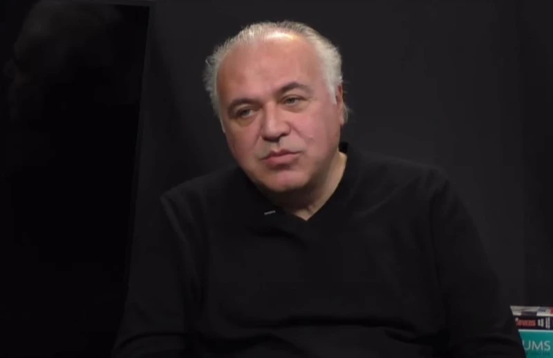 Момчил: С Дони записваме албум