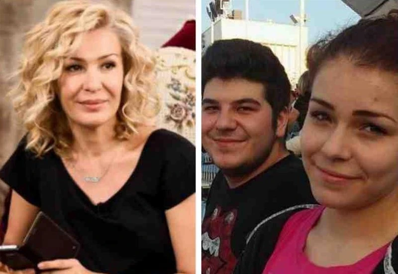 Гала проговори за племенницата си, върнала се в България след смъртта на брат й
