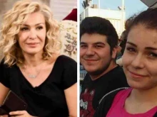 Гала проговори за племенницата си, върнала се в България след смъртта на брат й