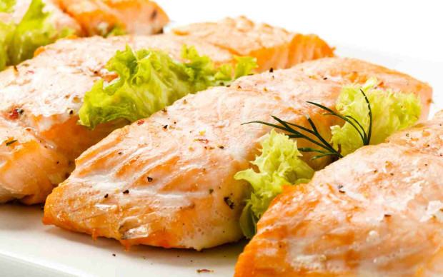 Да се ​​храните здравословно не означава да пожертвате вкуса или