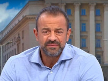 Алибегов: Протестните действия започват