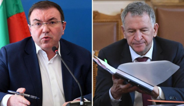 Призовавам българските политици да не се упражняват с моето име