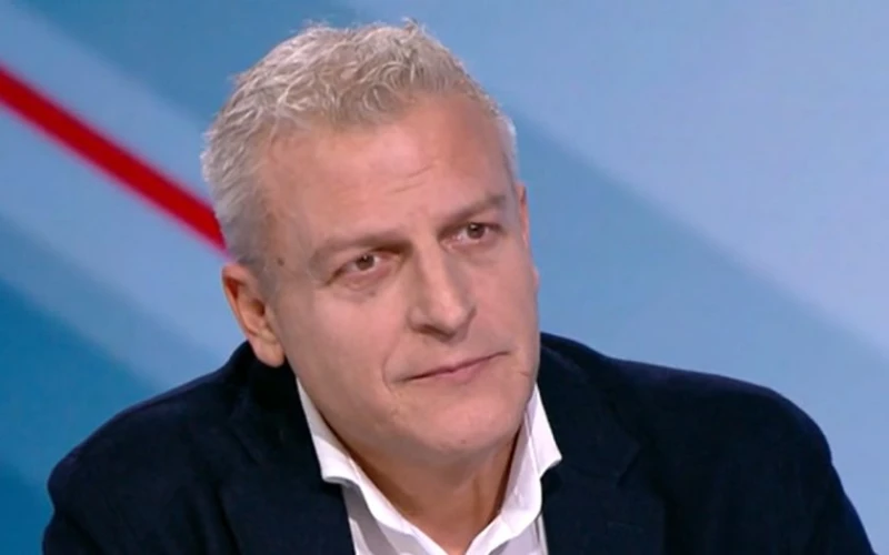 Петър Москов: Това правителство ще съществува, докато не се самовзриви