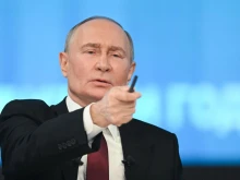 Путин изрази недоумение защо Г-7 се нарича "голямата седморка".