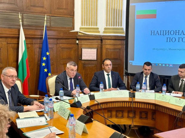 България изпълни предсрочно и надвиши заложената цел за увеличаване на