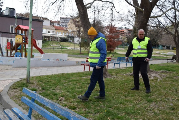 В отговор на тревожната тенденция от зачестили случаи на натравяния