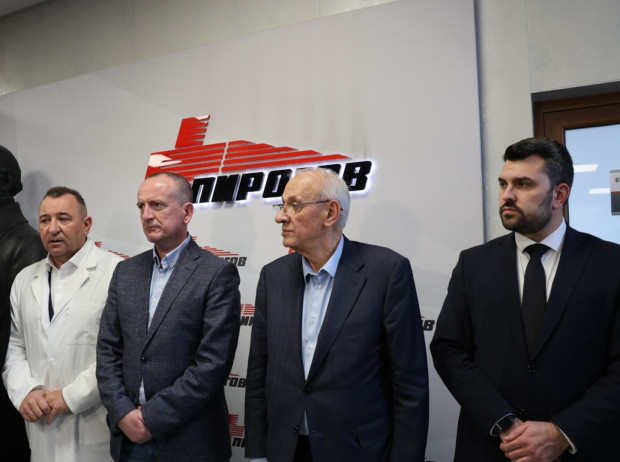 Страната ни е в готовност да окаже допълнителна помощ в
