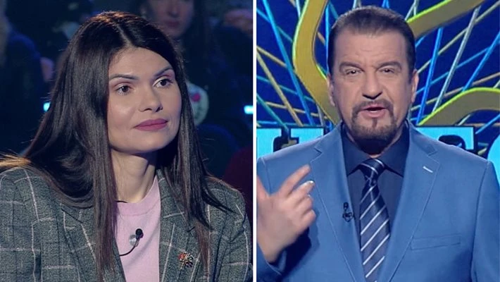 Пловдивчанка се подведе в "Стани богат"