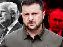 Зеленски: Украйна ще подкрепи предложението за спиране на ударите по енергийната инфраструктура