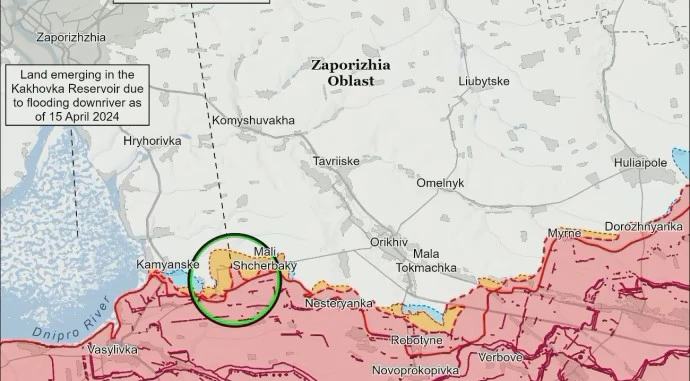 ISW: Забавянето на преговорите е тактическа маневра на Русия, за да постигне нови победи на бойното поле