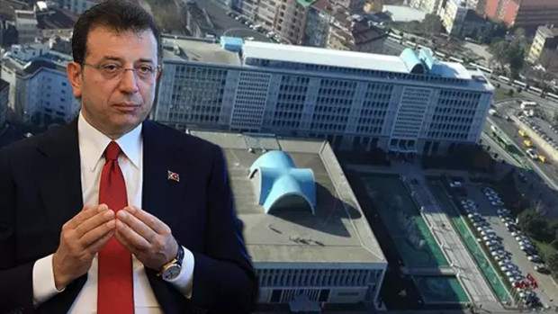 Турската полиция арестува кмета на Истанбул Екрем Имамоглу ключов съперник