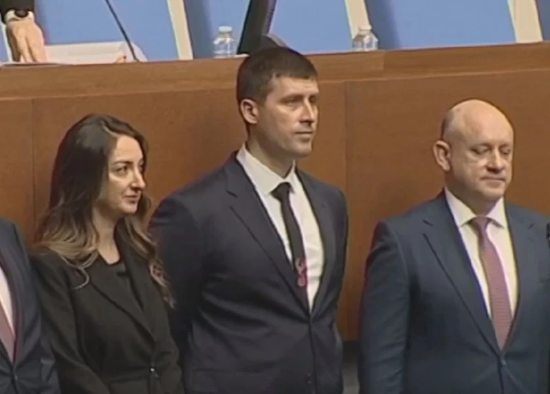 ���������� �� "�������" �� �������