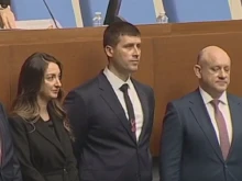   ""  