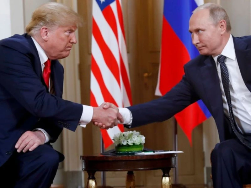 Анализатори: Разговорът между Тръмп и Путин е "крачка напред", все пак имат договорено спиране на някакъв вид огън за 30 дни