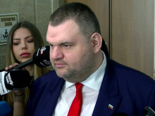 Делян Пеевски: Оттук нататък ще работят с мен, няма къде да ходят!