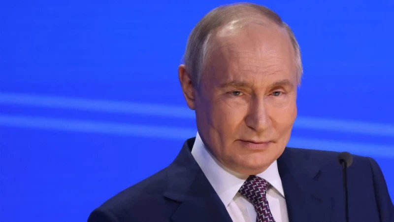 CNN: Тръмп бе надхитрен от Путин: Отхвърлянето на примирието от страна на Москва разкри блъфа на американския президент