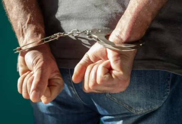 Задържаха мъж, прострелял чуждо куче в Правец