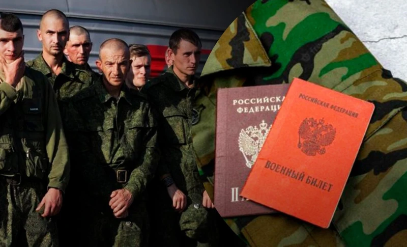 Заплаха за Запорожие: Кремъл тайно провежда мобилизация в завзетите територии