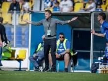 Двама от най-важните в Левски на линия за Ботев