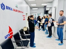 За ден: Над 600 души дариха кръв за пострадалите при пожара в Северна Македония