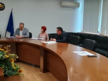 Обявиха началото на пожароопасния сезон в горските територии на Пловдивска област