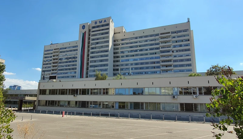 ВМА събира новаторите в урологията