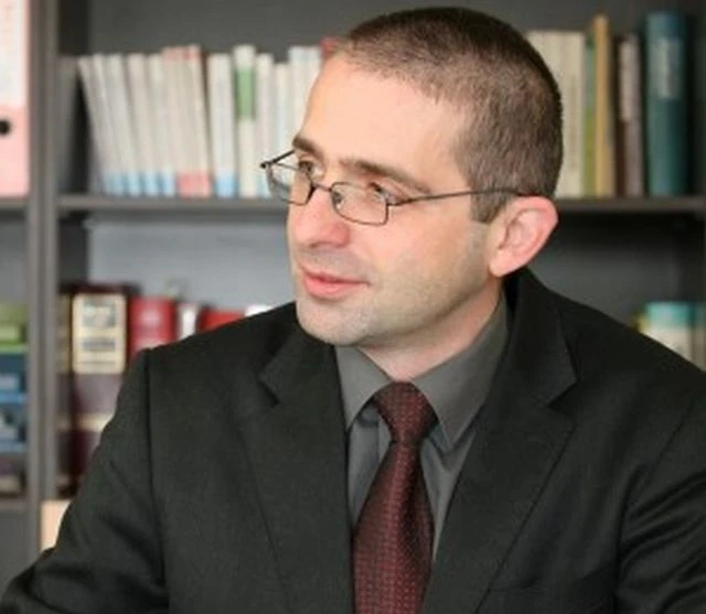 Адвокат от Пловдив към Илхан Кючюк: Насъсквате българските мюсюлмани срещу държавата Израел