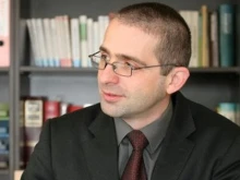 Адвокат от Пловдив към Илхан Кючюк: Насъсквате българските мюсюлмани срещу държавата Израел