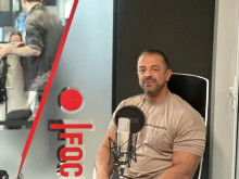 Ричард Алибегов: По-високите данъци не водят до повече пари в бюджета
