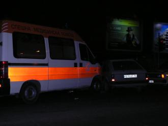 Нови два трупа след катастрофа в Пловдив